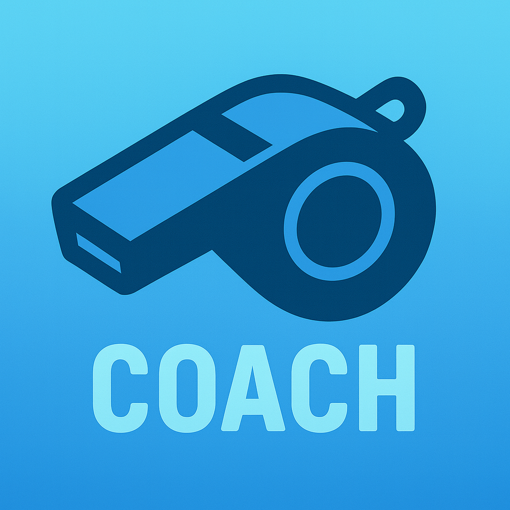 Work Coach Logo